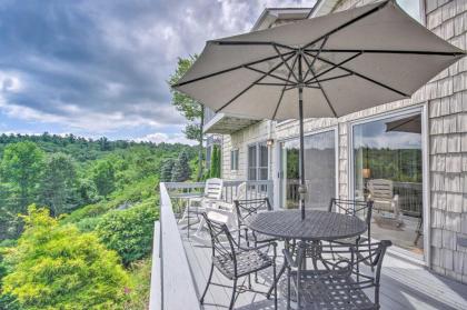 Roaring Gap Resort Home with Panoramic Views! - image 20