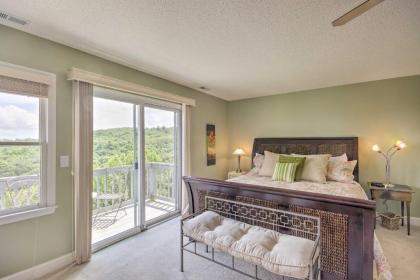 Roaring Gap Resort Home with Panoramic Views! - image 4