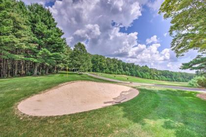 Roaring Gap Resort Home with Panoramic Views! - image 8