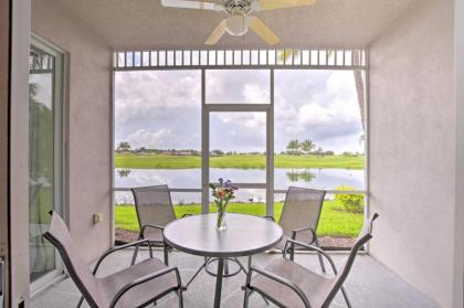 Lely Resort Condo with Golf Course and Pool Access - image 1