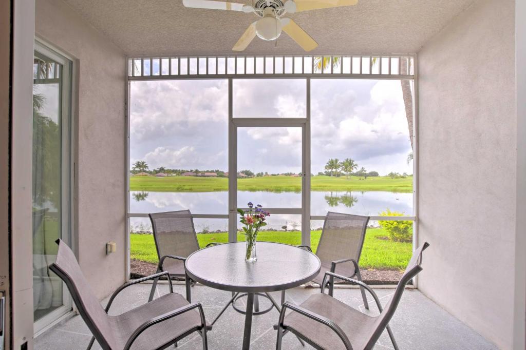 Lely Resort Condo with Golf Course and Pool Access - main image