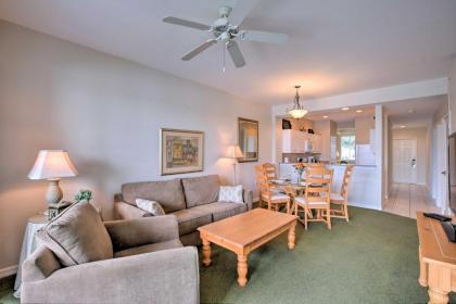 Lely Resort Condo with Golf Course and Pool Access - image 16