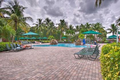 Lely Resort Condo with Golf Course and Pool Access - image 17