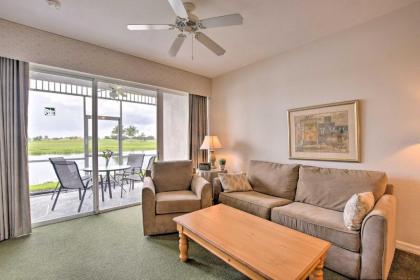 Lely Resort Condo with Golf Course and Pool Access - image 19