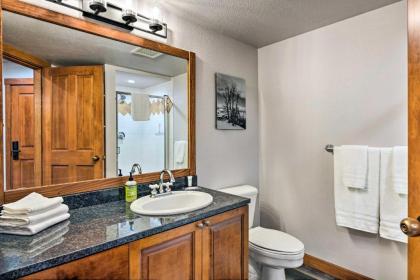 Solitude Mountain Resort Condo at Lift Base! - image 10