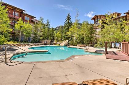 Solitude Mountain Resort Condo at Lift Base! - image 13