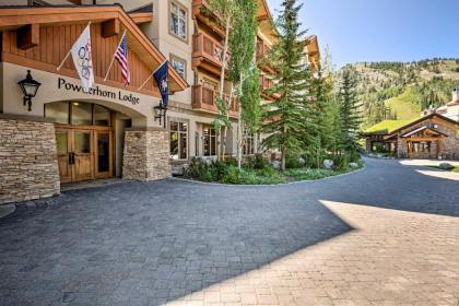 Solitude Mountain Resort Condo at Lift Base! - image 5