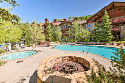 Solitude Mountain Resort Condo at Lift Base! - image 8