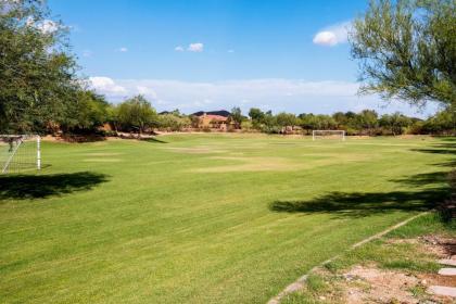 Luxury Phoenix Resort Home with Pool Patio and Casita - image 13