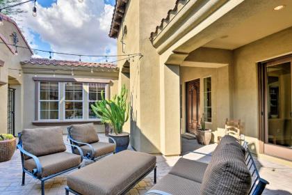 Luxury Phoenix Resort Home with Pool Patio and Casita - image 16