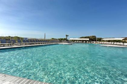 Resort Condo with Patio - Walk to Folly Field Beach! - image 17