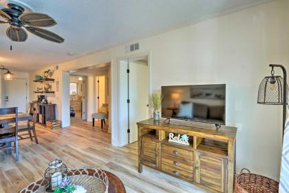 Resort Condo with Patio - Walk to Folly Field Beach! - image 19