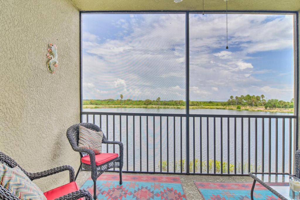 Bradenton Condo with Resort Pool 9 Mi to Dwtn! - image 6