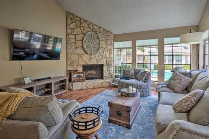 Horseshoe Bay Resort Townhome -Near Lake LBJ! - image 1