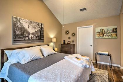 Horseshoe Bay Resort Townhome -Near Lake LBJ! - image 10