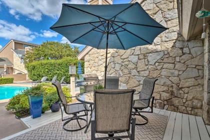 Horseshoe Bay Resort Townhome -Near Lake LBJ! - image 11