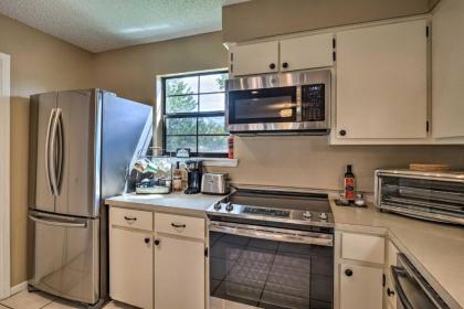 Horseshoe Bay Resort Townhome -Near Lake LBJ! - image 12