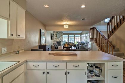 Horseshoe Bay Resort Townhome -Near Lake LBJ! - image 13