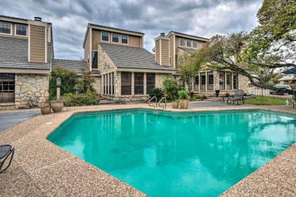 Horseshoe Bay Resort Townhome -Near Lake LBJ! - image 14