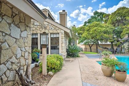 Horseshoe Bay Resort Townhome -Near Lake LBJ! - image 15