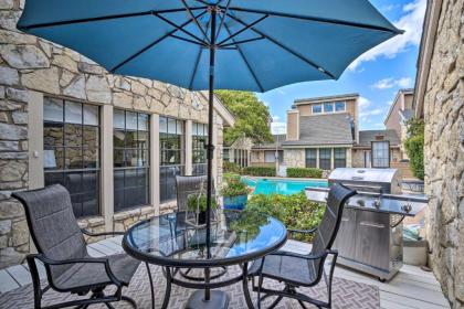 Horseshoe Bay Resort Townhome -Near Lake LBJ! - image 16