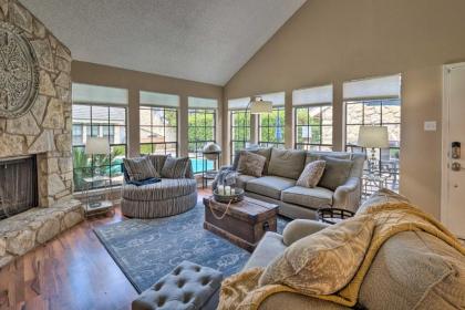 Horseshoe Bay Resort Townhome -Near Lake LBJ! - image 19