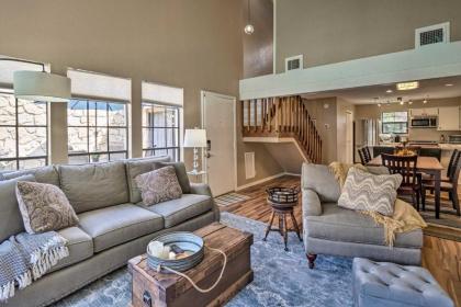 Horseshoe Bay Resort Townhome -Near Lake LBJ! - image 3