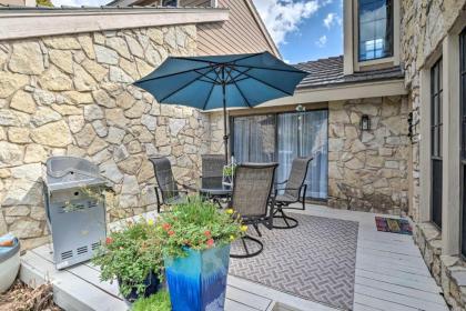 Horseshoe Bay Resort Townhome -Near Lake LBJ! - image 8