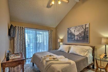 Horseshoe Bay Resort Townhome -Near Lake LBJ! - image 9