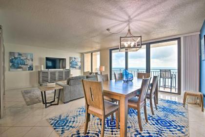 Beachfront Resort Condo with Panoramic Ocean Views! - image 1