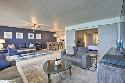 Beachfront Resort Condo with Panoramic Ocean Views! - image 15