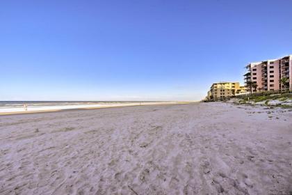 Beachfront Resort Condo with Panoramic Ocean Views! - image 2