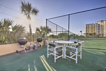 Beachfront Resort Condo with Panoramic Ocean Views! - image 4