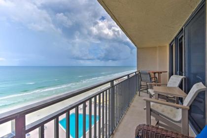 Beachfront Resort Condo with Panoramic Ocean Views! - image 8