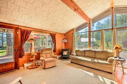 Cozy Speculator Cottage about 2 Mi to Ski Resort! - image 16