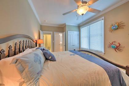 Manteo Waterfront Resort Home with 30-Ft Dock! - image 10