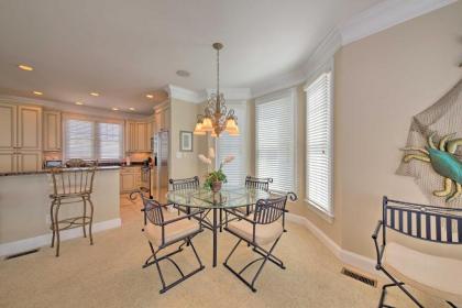 Manteo Waterfront Resort Home with 30-Ft Dock! - image 17