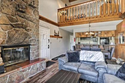 Airy Fraser Condo about 6 Miles to Winter Park Resort! - image 1