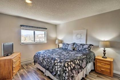 Airy Fraser Condo about 6 Miles to Winter Park Resort! - image 10