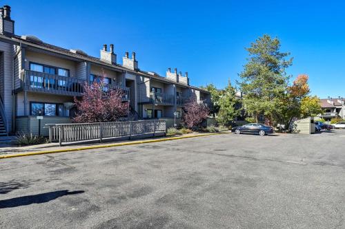 Airy Fraser Condo about 6 Miles to Winter Park Resort! - image 4