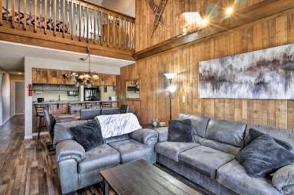 Airy Fraser Condo about 6 Miles to Winter Park Resort! - image 5