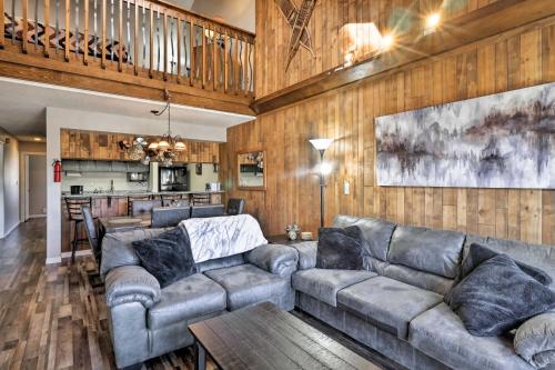 Airy Fraser Condo about 6 Miles to Winter Park Resort! - image 5