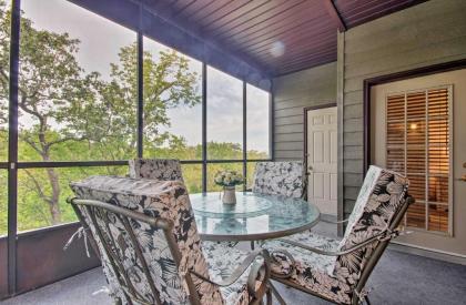 Walk-In Condo with Pool 9 Mi to Table Rock Lake! - image 10