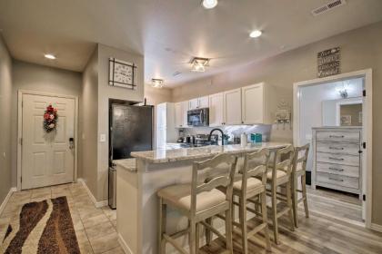 Walk-In Condo with Pool 9 Mi to Table Rock Lake! - image 13