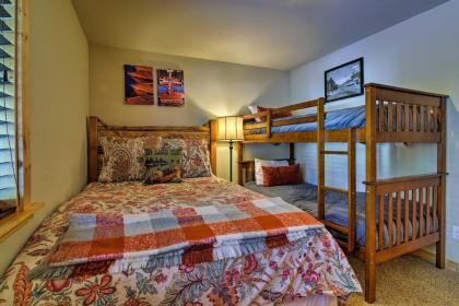 Custom Tahoe Cabin 5 Minutes From Homewood Resort! - image 13