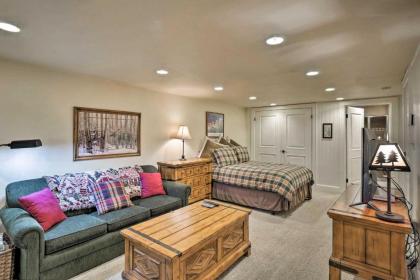 Ski-In and Out and Walk to Main St at Breck Resort Condo - image 15