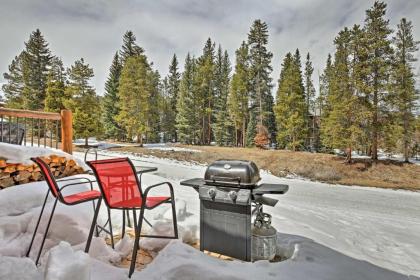 Ski-In and Out and Walk to Main St at Breck Resort Condo - image 16