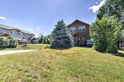 Duplex in Quiet Family Neighborhood 1 Mi to Skiing - image 10