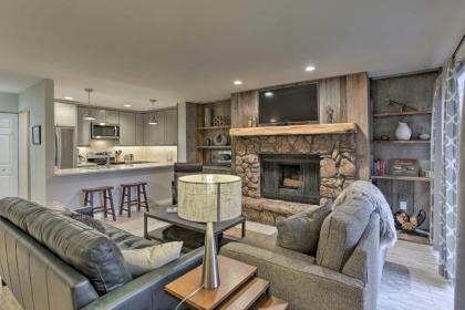 Renovated Avon Condo 5 Mins to Beaver Creek Resort - image 1