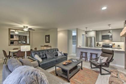 Renovated Avon Condo 5 Mins to Beaver Creek Resort - image 11